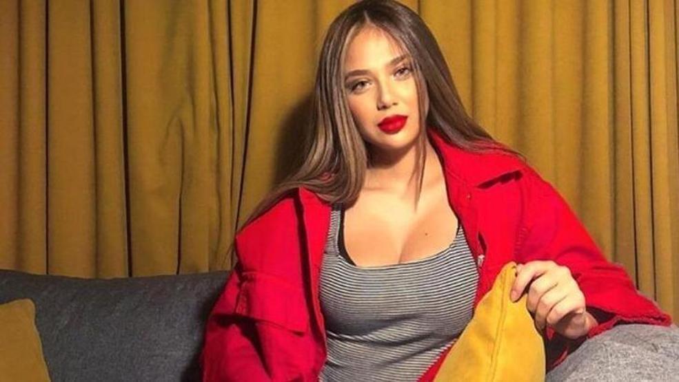 Merve Taşkın, o fotoğraflarla ilgili hakim karşısında