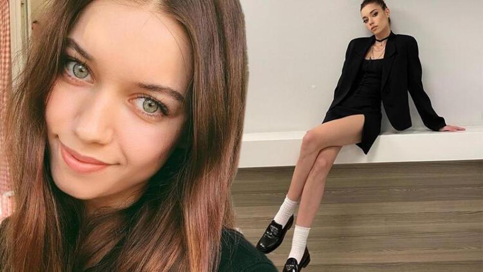 Afra Saraçoğlu, Anadolu Yakasına taşındı