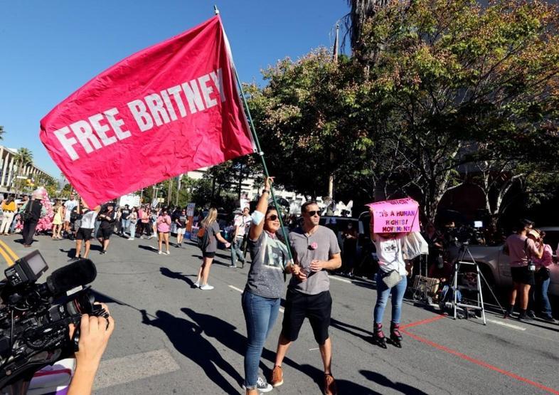 Britney Spears yaşadılarını Opraha mı anlatacak Annem ve babam hapiste olmalı