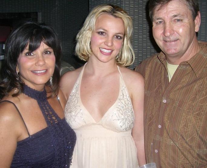 Britney Spears yaşadılarını Opraha mı anlatacak Annem ve babam hapiste olmalı