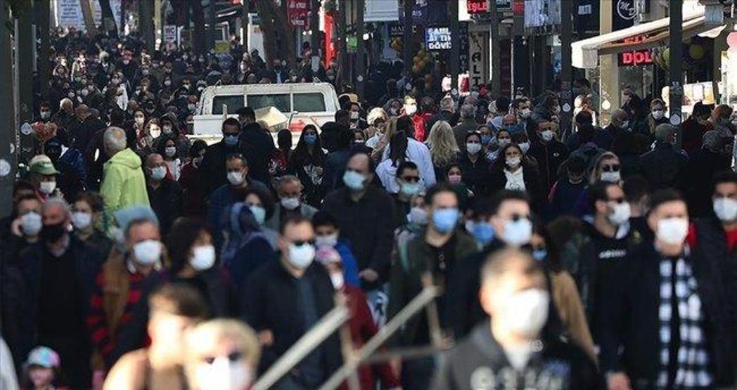 Covid 19'un Türkiye'deki yayılım haritası atık su analiziyle çiziliyor