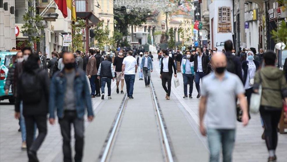 Covid 19'un Türkiye'deki yayılım haritası atık su analiziyle çiziliyor
