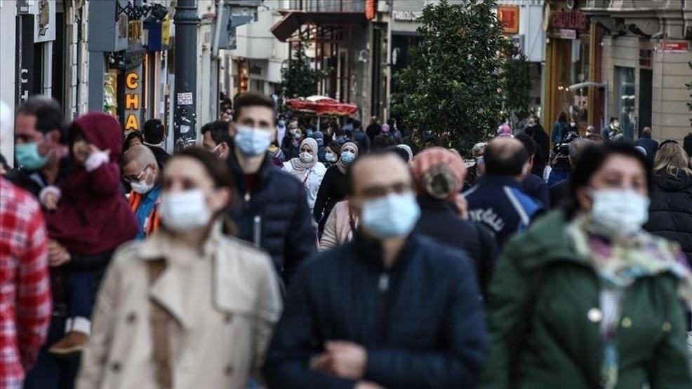 Covid 19'un Türkiye'deki yayılım haritası atık su analiziyle çiziliyor