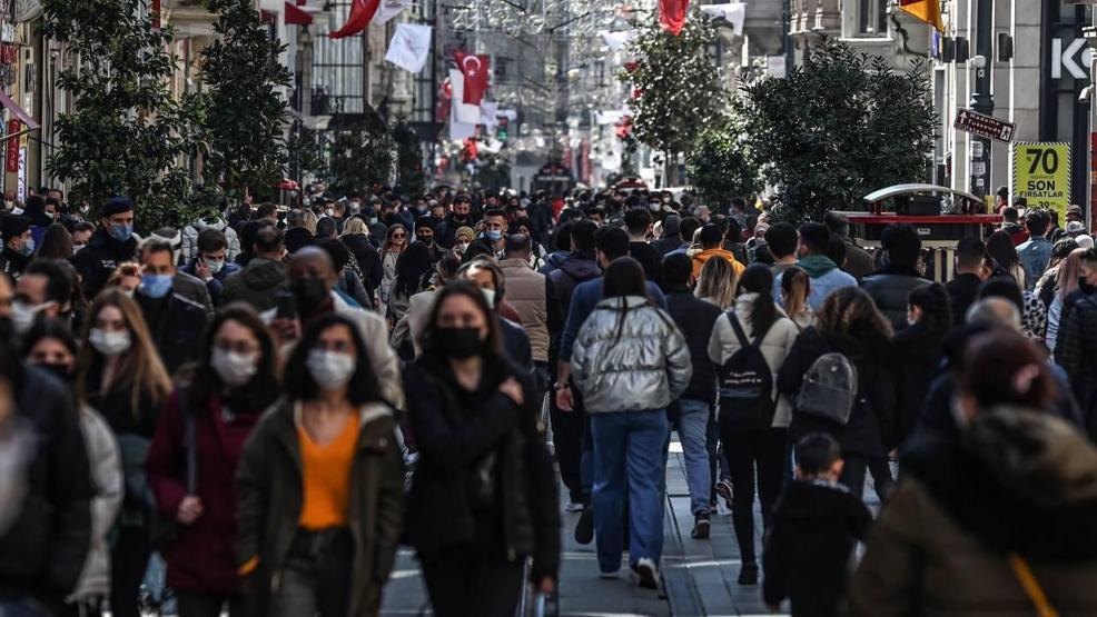 Covid 19'un Türkiye'deki yayılım haritası atık su analiziyle çiziliyor