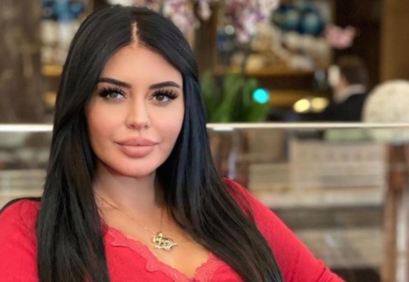 Ebru Polat, Mısıra tatile gitti Ödediği parayı böyle açıkladı