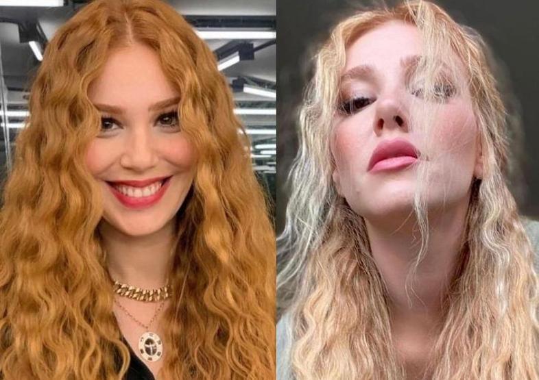 Elçin Sangu takipçilerin nereye kayboldun sorusuna cevap verdi