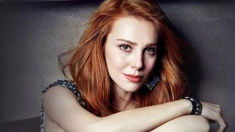 Elçin Sangu takipçilerin nereye kayboldun sorusuna cevap verdi