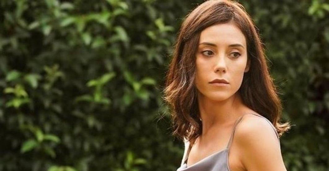 Cansu Dereden milyonluk reklam anlaşması