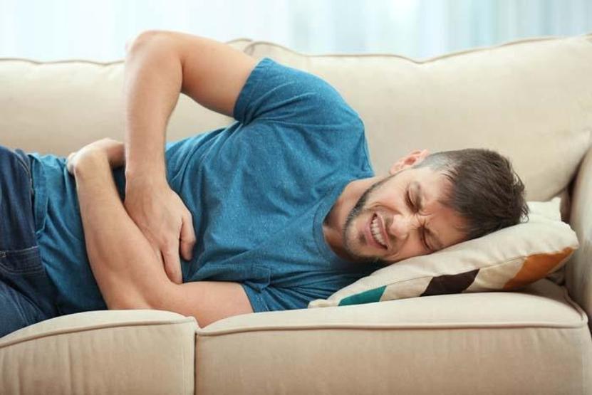 Crohn ve Kolitin 8 kritik belirtisi Pandemide bu hataya sakın düşmeyin