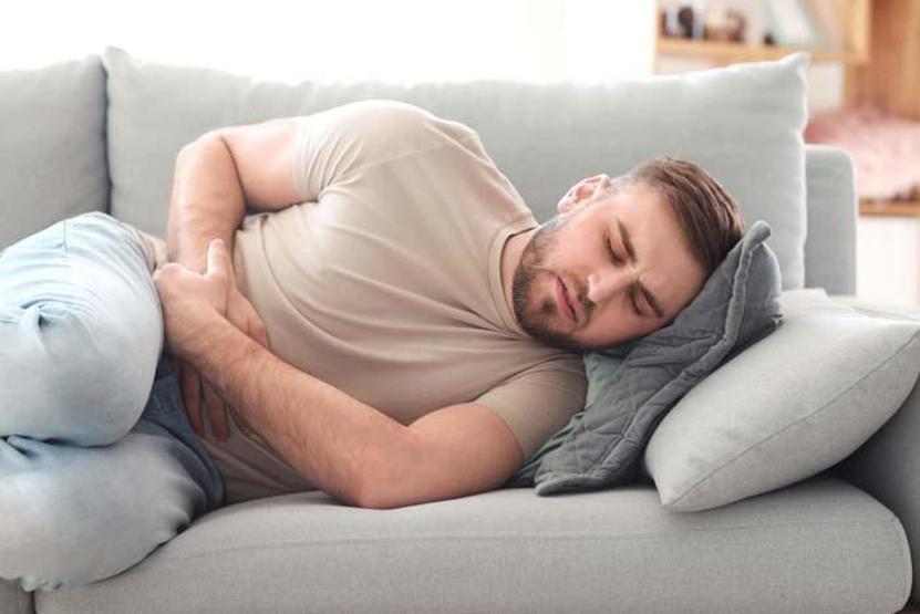 Crohn ve Kolitin 8 kritik belirtisi Pandemide bu hataya sakın düşmeyin