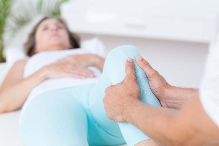 Uzmanından ‘diz kapağı gevşekliği’ uyarısı; Dizden ve eklemden gelen sese dikkat