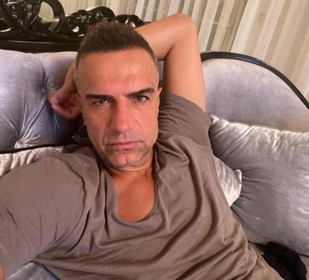 Fatoş Yelliler ve Gökhan Göz barıştı