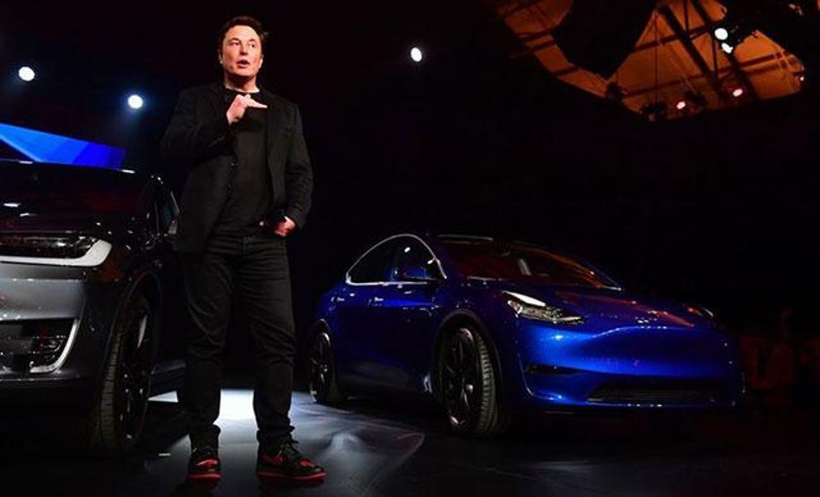 Elon Musk uygarlığa karşı en büyük tehdidi açıkladı