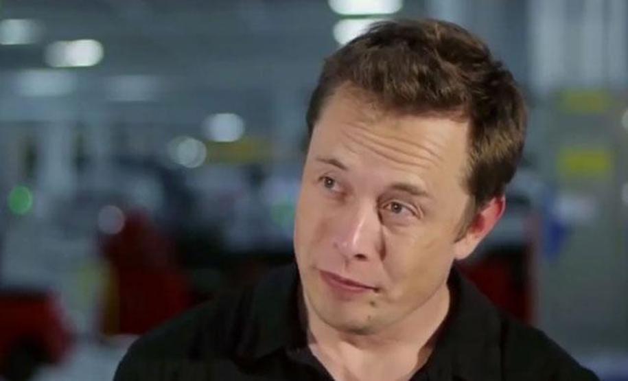 Elon Musk uygarlığa karşı en büyük tehdidi açıkladı