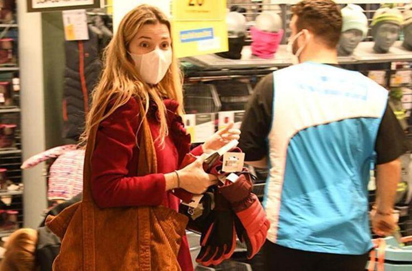 Selma Ergeç: Burcu Biricik’in işi çok zor
