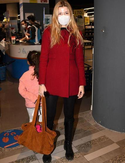 Selma Ergeç: Burcu Biricik’in işi çok zor