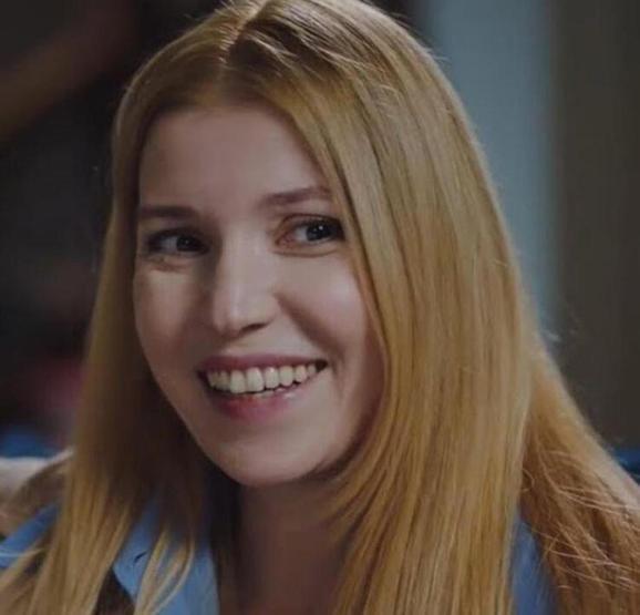 Selma Ergeç: Burcu Biricik’in işi çok zor