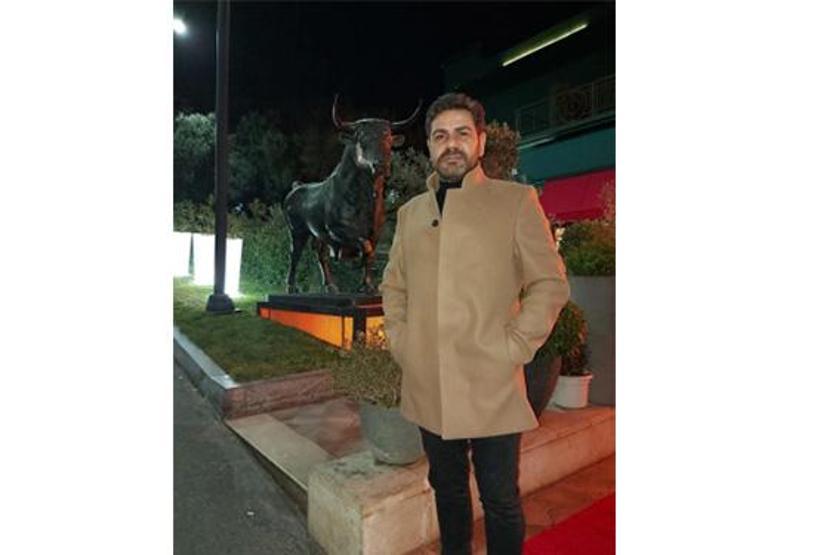 Erhan Ufak’ın son hali hayranlarını şaşırttı İşte Erhan Ufak’ın yeni imajı