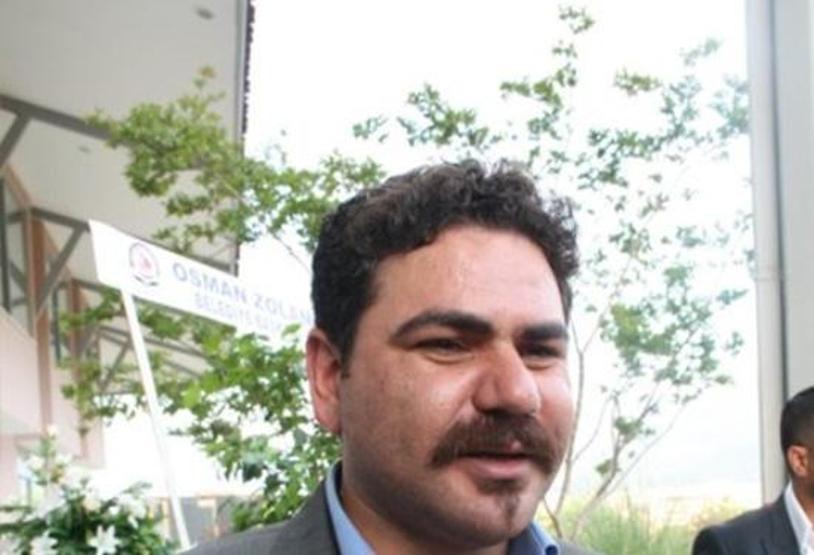 Erhan Ufak’ın son hali hayranlarını şaşırttı İşte Erhan Ufak’ın yeni imajı