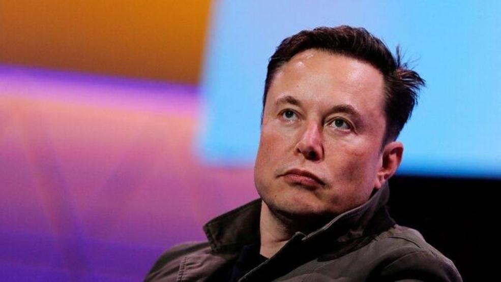 Elon Musk sır gibi saklıyordu: Şirket yöneticisinden ikiz çocuğu olduğu ortaya çıktı