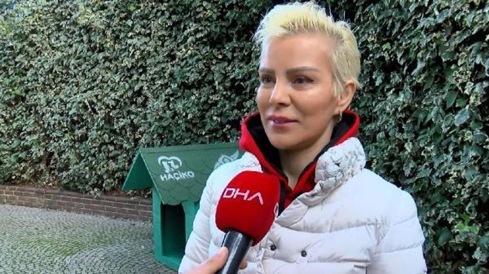 Geçmiş olsun mesajları yağan Ömür Gedik saldırıya uğradım tweetini açıkladı