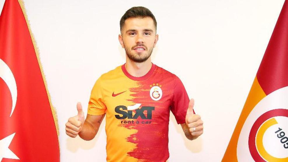 Son dakika... Emre Kılınça 5 talip birden