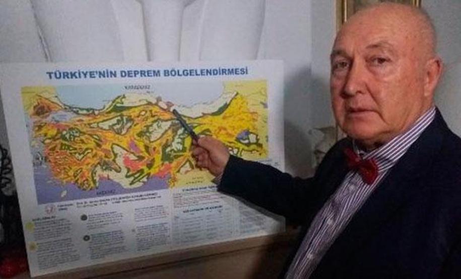 Bölgede gerilim artıyor: Uzmanlar son depremin ardından uyardı