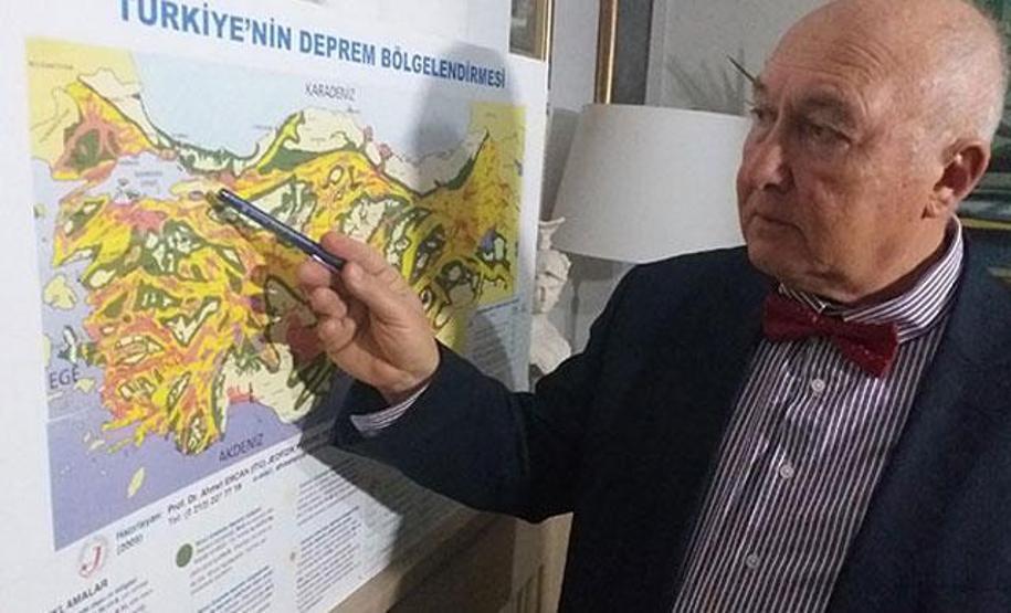 Bölgede gerilim artıyor: Uzmanlar son depremin ardından uyardı