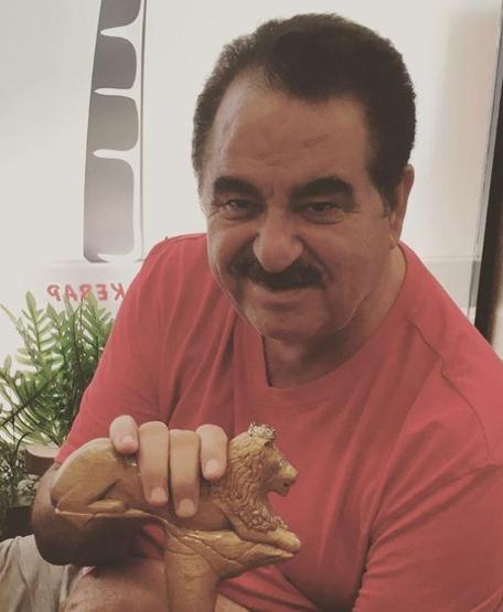 İbrahim Tatlısesten eski sevgilisi Gülçin Karakayaya: Nankör