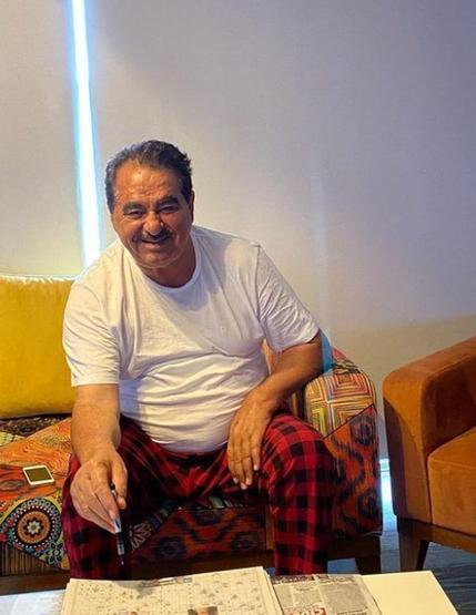 İbrahim Tatlısesten eski sevgilisi Gülçin Karakayaya: Nankör