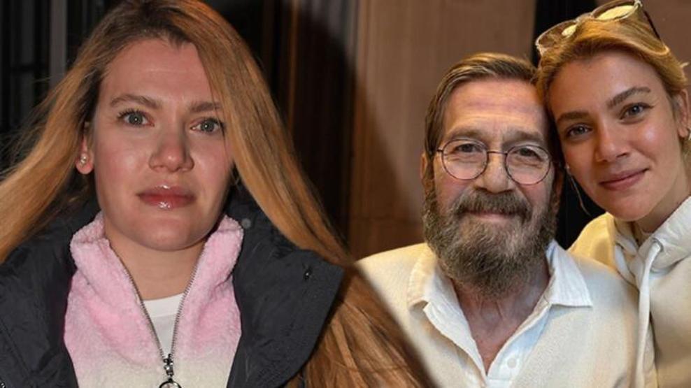 Derya Şensoy dava hakkında konuştu