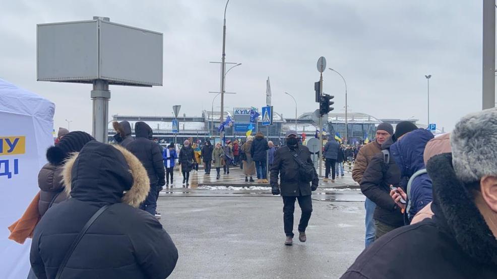 Rusyadan Ukraynayı endişelendiren hareket