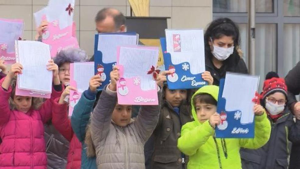 İlk dönem sona erdi: Öğrencilerin karne heyecanı