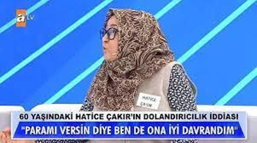 Müge Anlıda şaşkına çeviren Olay Magazin Haberleri