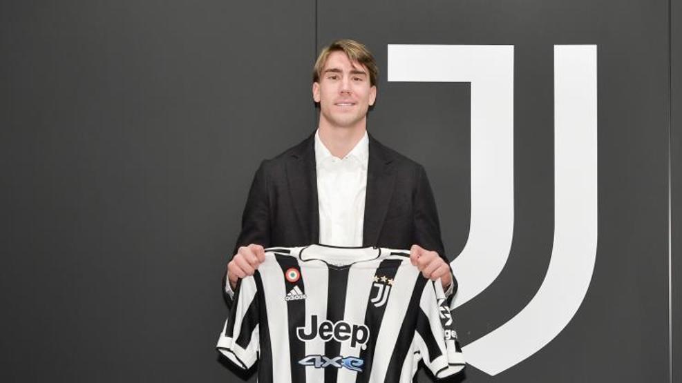 Fenerbahçe Vlahovic için planı hazırladı Transferin formülü bulundu...