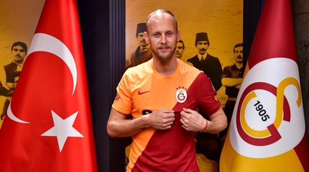 Galatasaray iki transferi açıkladı