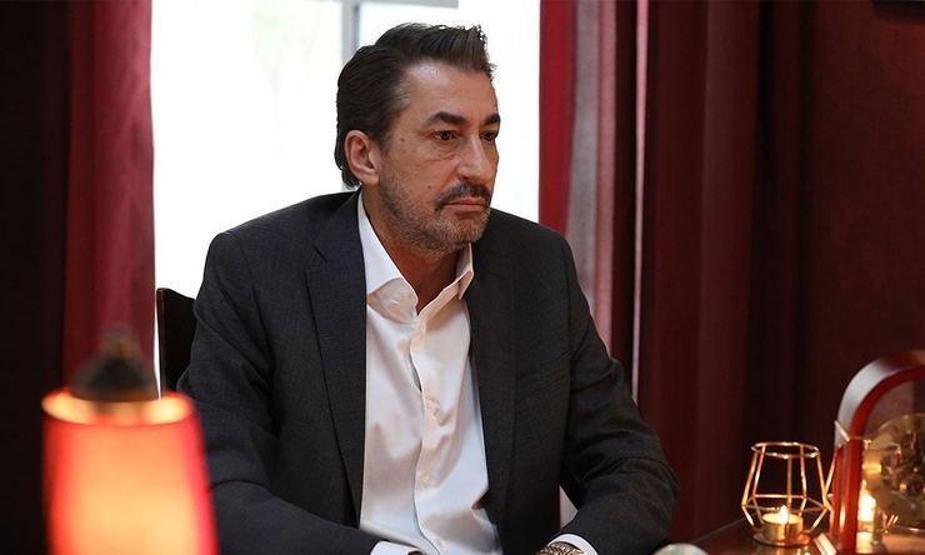 Kırmızı Oda dizisi ile ilgili flaş karar