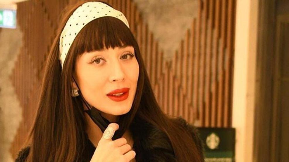 Ece Gürselden evlilik açıklaması: Evleneceğim kişinin parası olsun