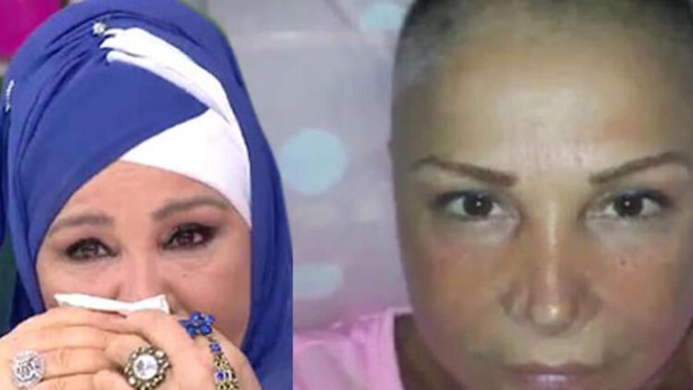 Güler Işık sevenlerinden dua istedi