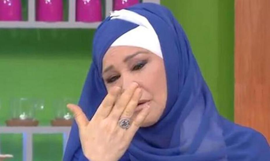 Güler Işık sevenlerinden dua istedi