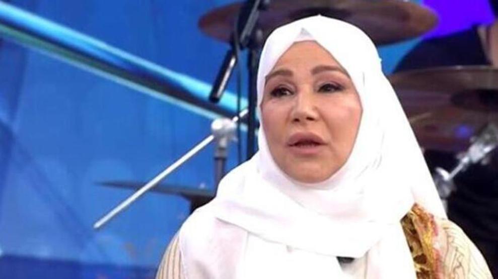 Güler Işık sevenlerinden dua istedi