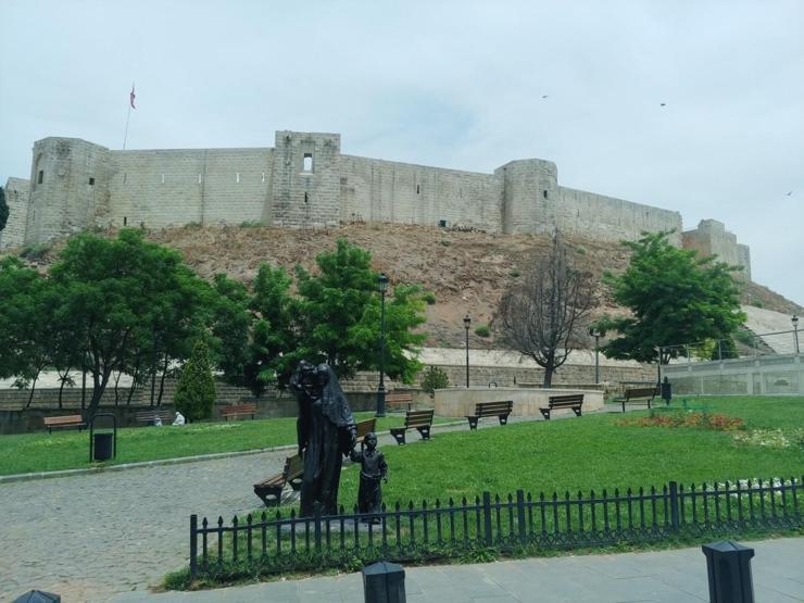 Gastronomi ve kültür kenti Gaziantep