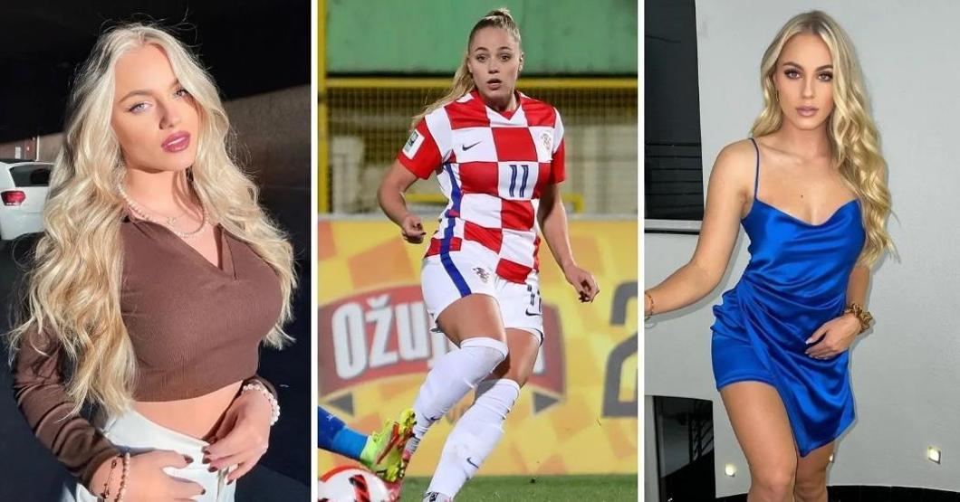 Ana Maria Markovic'ten Cristiano Ronaldo itirafı