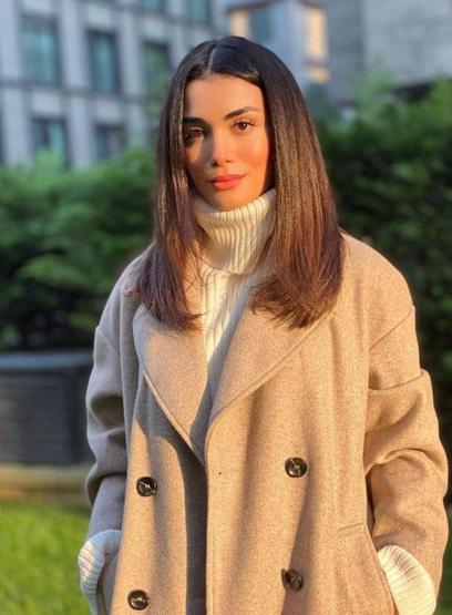 Özge Yağızdan fobi itirafı