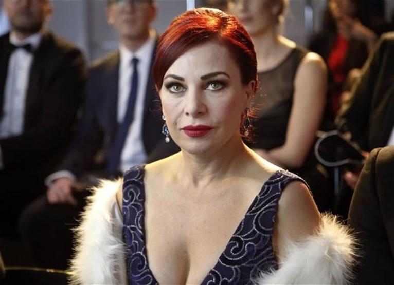 Şenay Gürler, Avrupa Yakası dizisi hakkında konuştu