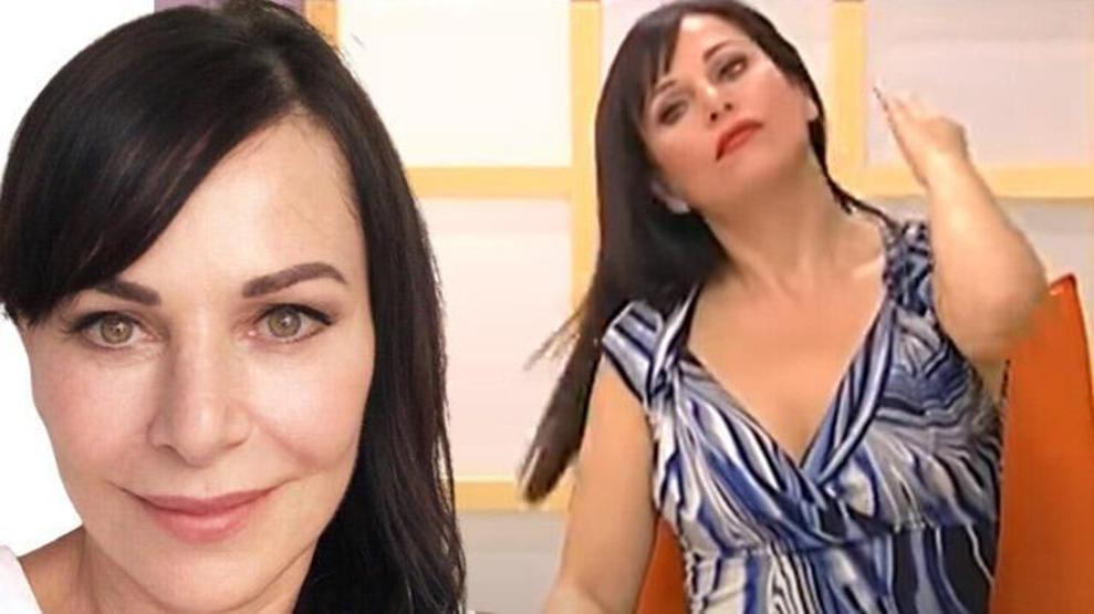 Şenay Gürler, Avrupa Yakası dizisi hakkında konuştu