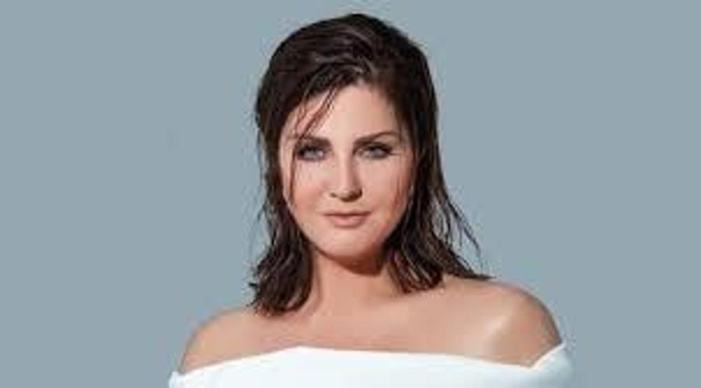 Sibel Can kendine 500 bin TLlik pırlanta kolye aldı