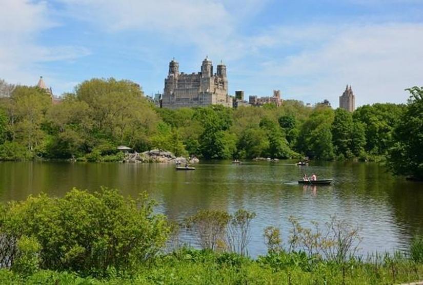 New Yorka giderseniz bunları yapmadan dönmeyin