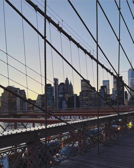 New Yorka giderseniz bunları yapmadan dönmeyin