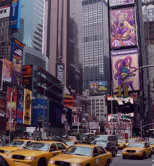 New Yorka giderseniz bunları yapmadan dönmeyin